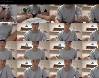 youcan__ — 14 minute Chaturbate male cam show recording, 360p, Feb 18, 2022