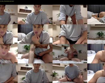 youcan__ — 103 minute Chaturbate male cam show recording, 360p, Feb 18, 2022