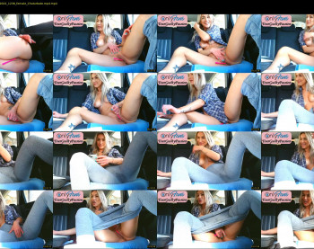yourguiltypassionn — 20 minute Chaturbate female cam show recording, 720p, Feb 18, 2022