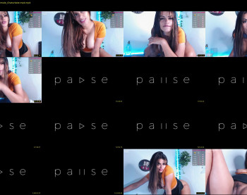 zyelly — 90 minute Chaturbate female cam show recording, 1080p, Feb 19, 2022