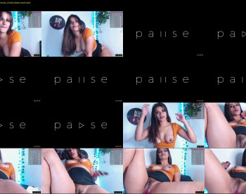 zyelly — 90 minute Chaturbate female cam show recording, 1080p, Feb 19, 2022