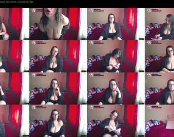 _amanda_seyfried19 — 88 minute Chaturbate female cam show recording, 720p, Feb 19, 2022