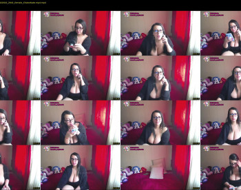 _amanda_seyfried19 — 50 minute Chaturbate female cam show recording, 720p, Feb 19, 2022