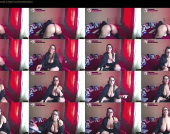 _amanda_seyfried19 — 32 minute Chaturbate female cam show recording, 720p, Feb 19, 2022