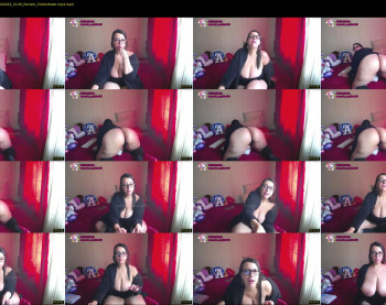 _amanda_seyfried19 — 45 minute Chaturbate female cam show recording, 720p, Feb 19, 2022