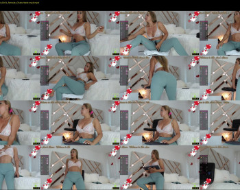 _ana_bolena__ — 56 minute Chaturbate female cam show recording, 1080p, Feb 20, 2022