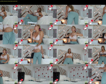 _ana_bolena__ — 56 minute Chaturbate female cam show recording, 1080p, Feb 20, 2022