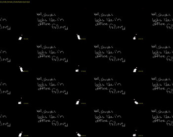 _b_a_n_s_h_e_e_ — 23 minute Chaturbate female cam show recording, 1080p, Feb 20, 2022