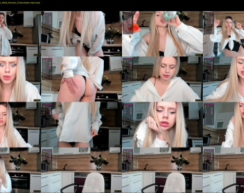 _be_my_daddy — 56 minute Chaturbate female cam show recording, 1080p, Feb 19, 2022