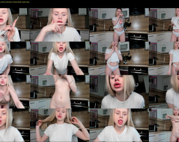 _be_my_daddy — 54 minute Chaturbate female cam show recording, 1080p, Feb 20, 2022