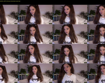 _deepthroatgalactica — 5 minute Chaturbate couple cam show recording, 1080p, Feb 19, 2022