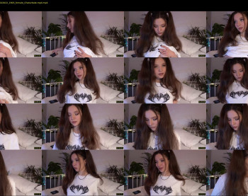_deepthroatgalactica — 4 minute Chaturbate couple cam show recording, 720p, Feb 19, 2022