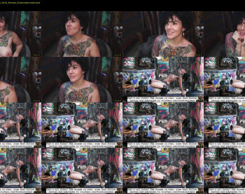 _frankie_rivers — 12 minute Chaturbate female cam show recording, 1080p, Feb 19, 2022