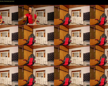 _gaby1 — 57 minute Chaturbate female cam show recording, 1080p, Feb 20, 2022