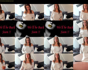 _jeniffer_hot — 40 minute Chaturbate female cam show recording, 720p, Feb 19, 2022