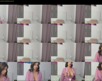 _nastya_ — 54 minute Chaturbate female cam show recording, 1080p, Feb 19, 2022
