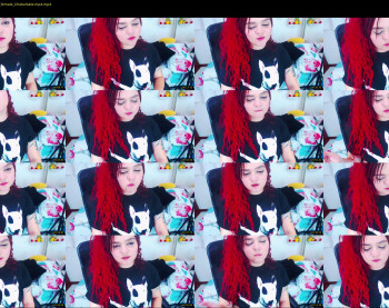 _twiggy — 3 minute Chaturbate female cam show recording, 1080p, Feb 19, 2022