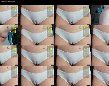 _witch__ — 54 minute Chaturbate female cam show recording, 1080p, Feb 19, 2022