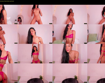 abiee__ — 58 minute Chaturbate female cam show recording, 1080p, Feb 19, 2022