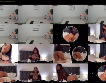 abigail_w — 24 minute Chaturbate female cam show recording, 1080p, Feb 19, 2022