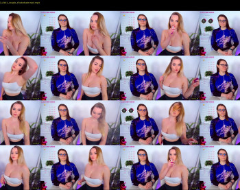 abogailmaartin — 7 minute Chaturbate female cam show recording, 1080p, Feb 20, 2022