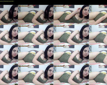 adda_ — 5 minute Chaturbate female cam show recording, 1080p, Feb 19, 2022