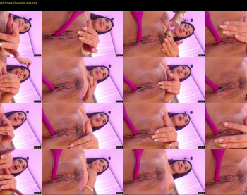 adelewalsh — 5 minute Chaturbate female cam show recording, 1080p, Feb 20, 2022