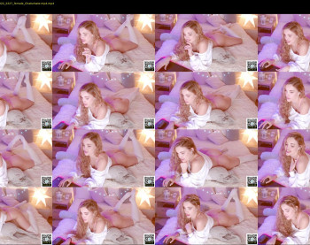 adrenaline_rush_ — 26 minute Chaturbate female cam show recording, 720p, Feb 19, 2022
