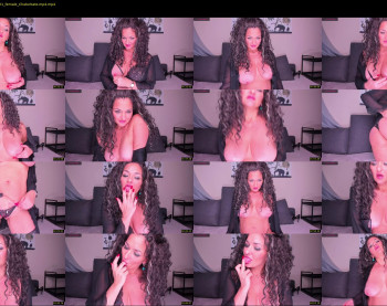 aizashake — 5 minute Chaturbate female cam show recording, 1080p, Feb 20, 2022