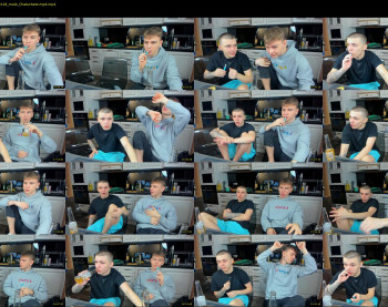 alex_gotcha — 59 minute Chaturbate male cam show recording, 1080p, Feb 20, 2022