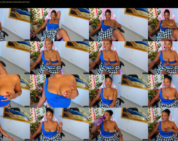 alexandra_mar — 56 minute Chaturbate female cam show recording, 1080p, Feb 19, 2022