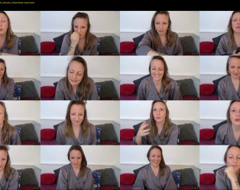 alice8363 — 52 minute Chaturbate female cam show recording, 480p, Feb 19, 2022