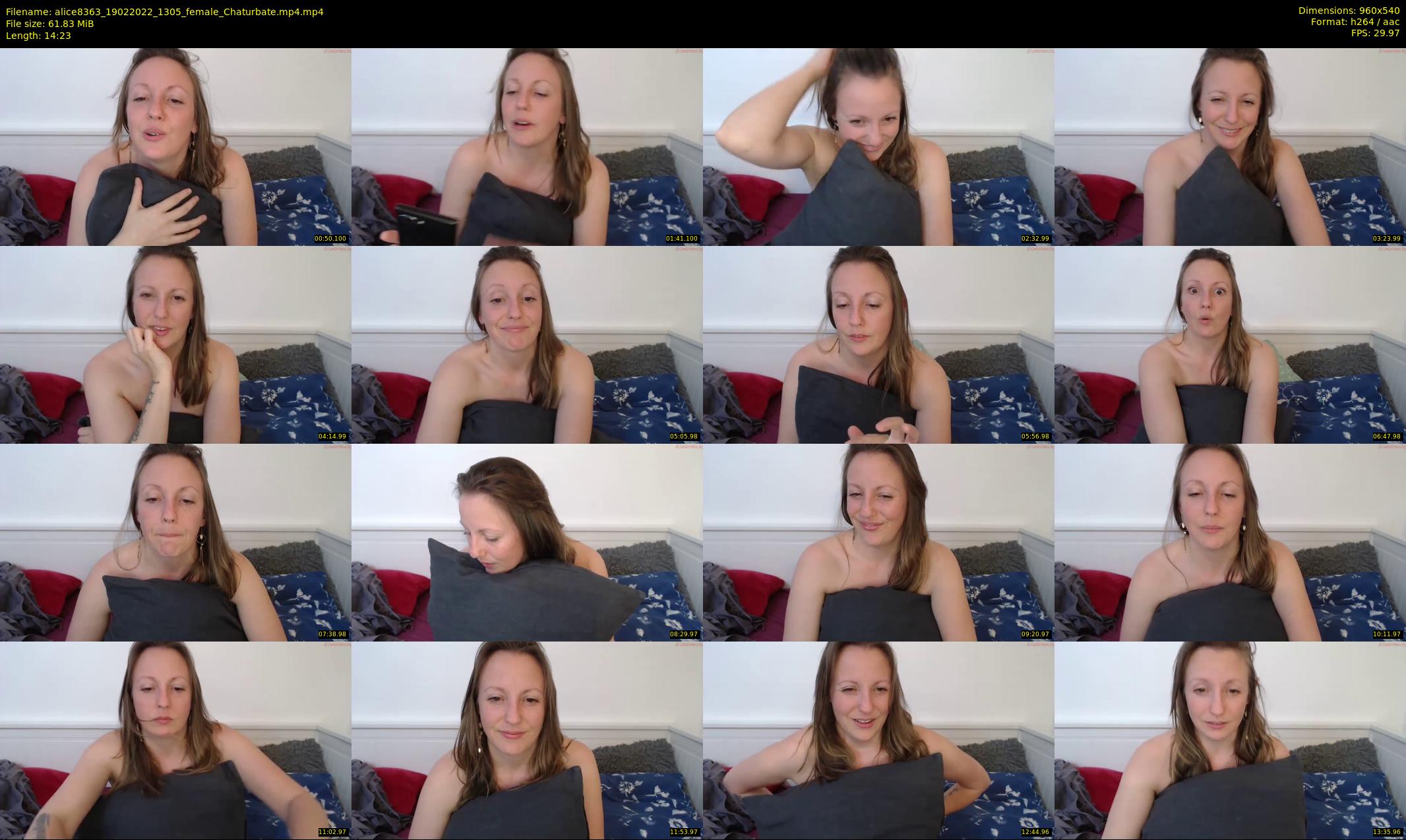 alice8363 — 15 minute Chaturbate female cam show recording, 480p, Feb 19, 2022