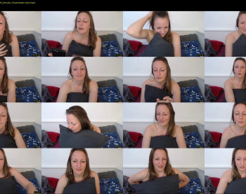 alice8363 — 15 minute Chaturbate female cam show recording, 480p, Feb 19, 2022