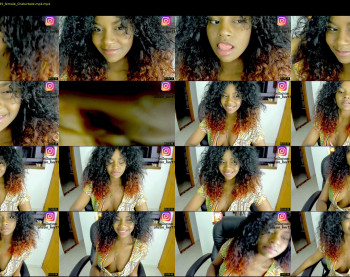 alison_ker — 15 minute Chaturbate female cam show recording, 1080p, Feb 19, 2022
