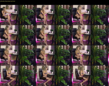 alliesynn — 4 minute Chaturbate female cam show recording, 1080p, Feb 19, 2022