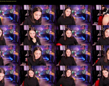 alma_pearl — 41 minute Chaturbate female cam show recording, 1080p, Feb 19, 2022