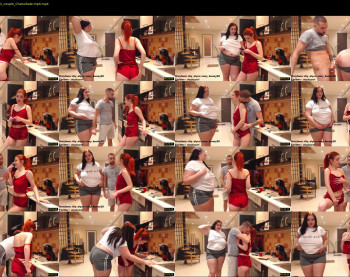 aly_alyce — 55 minute Chaturbate female cam show recording, 1080p, Feb 19, 2022