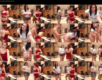 aly_alyce — 54 minute Chaturbate female cam show recording, 1080p, Feb 19, 2022