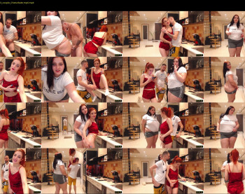 aly_alyce — 41 minute Chaturbate female cam show recording, 1080p, Feb 19, 2022