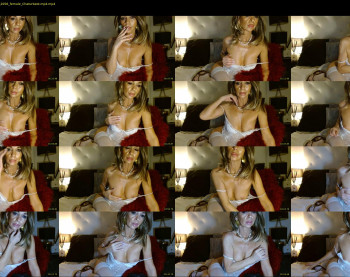 amanda0803 — 7 minute Chaturbate female cam show recording, 720p, Feb 19, 2022
