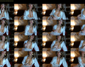 amanda0803 — 10 minute Chaturbate female cam show recording, 720p, Feb 19, 2022