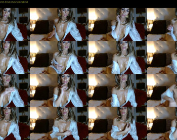 amanda0803 — 3 minute Chaturbate female cam show recording, 720p, Feb 19, 2022