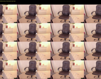 ambercroft_ — 55 minute Chaturbate female cam show recording, 1080p, Feb 19, 2022