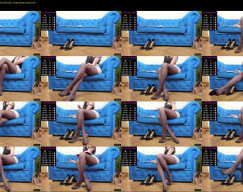 amina_key — 32 minute Chaturbate female cam show recording, 1080p, Feb 19, 2022