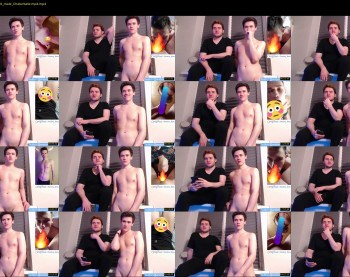 andreyve — 28 minute Chaturbate male cam show recording, 1080p, Feb 20, 2022
