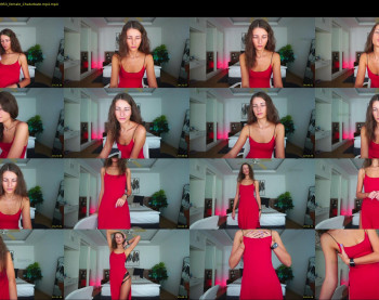 anna_shine_ — 56 minute Chaturbate female cam show recording, 1080p, Feb 19, 2022