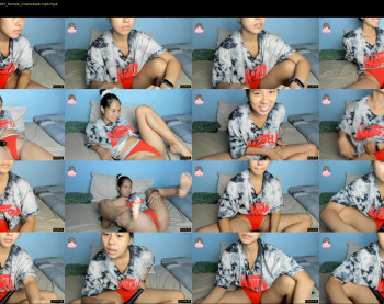 annaxnasty — 89 minute Chaturbate female cam show recording, 720p, Feb 20, 2022