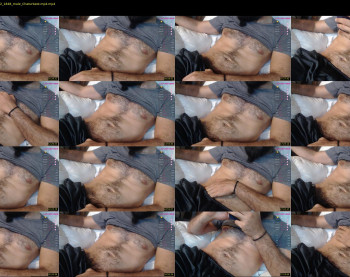 antonywebcam — 43 minute Chaturbate male cam show recording, 1080p, Feb 19, 2022