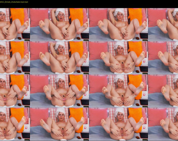 ariana_petite — 6 minute Chaturbate female cam show recording, 1080p, Feb 20, 2022